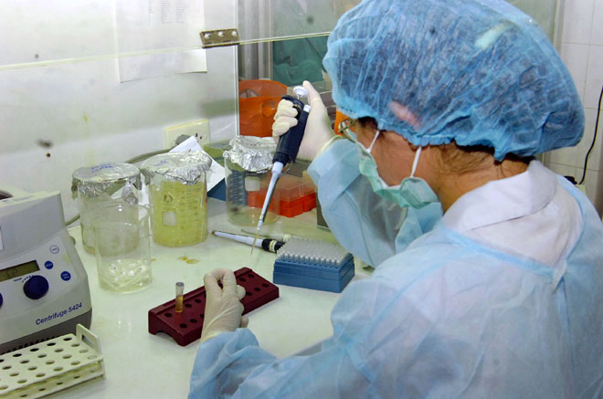 "Đánh thức" nghiên cứu "ngủ trong ngăn kéo"